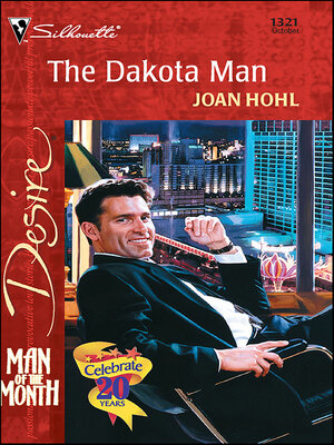 cover image of The Dakota Man